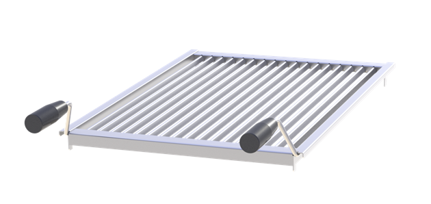 RM Gastro RM 700 grillgaller till GL (fisk) GL-700-S